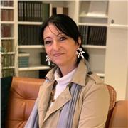 docente lingue straniere (inglese, francese, spagnolo, italiano per stranieri)